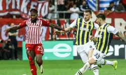 Fenerbahçe, mutlak yarı final parolasıyla sahaya çıkıyor