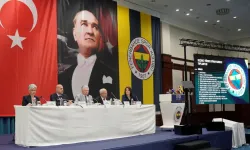 Fenerbahçe Yüksek Divan Kurulu başkanını seçiyor: Oy verme işlemi başladı