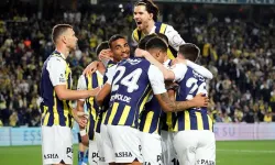 Kadıköy’de 6 gollü maç: Fenerbahçe Adana Demirsporu 4-2 yendi