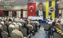 Fenerbahçe'de Yüksek Divan Kurulu seçimi yarın gerçekleştirilecek