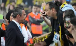 Fenerbahçeli taraftardan Ali Koç'a: Bizi buraya niye çağırdın?