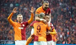Galatasaray durdurulamıyor! Pendikspor’u 4-1 mağlup etti