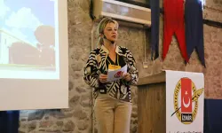 Dilek Gappi ifade verdi... İzmir Gazeteciler Cemiyeti: Sessiz kalmayacağız