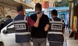 İzmir'de uyuşturucu ticareti şüphelisi tutuklandı