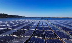 Dolandırıcıların yeni yöntemi: Güneş Enerjisi Tarlası