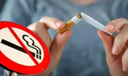 Yasaklar etkili oluyor: Sigaraya bağlı hastalıklarda azalma yaşandı