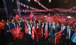 CHP İlçe Başkanı Onbaşıoğlu: Selçuk'ta herkes kazandı, demokrasi kazandı
