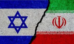 İsrail devlet televizyonu duyurdu: İran, İsrail'e İHA saldırısı başlattı
