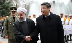 İran- İsrail gerilimine Çin yorumu: Endişe duyuyoruz