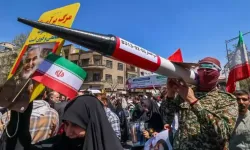 İran saldırıyı sonuçlandırdığını açıkladı: Yeni bir hamle durumunda...