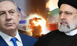 İsrail duyurdu: İran'a saldırı düzenlenecek