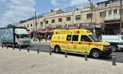İsrail polisi Türk vatandaşını vurarak öldürdü