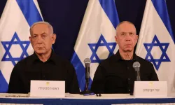 İsrail'den İran'a gözdağı: Sürprizler hazırlıyoruz