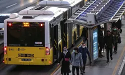 İstanbul'da 1 Mayıs alarmı: Toplu ulaşıma kısıtlama