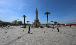 İzmir, Aydın, Manisa bahar ayında sıcaklık rekoru kırıyor