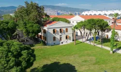 İzmirlilerin yeni buluşma noktası: İzmir Kültür Sanat Fabrikası'na nasıl gidilir?