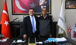 İzmir Marşı çalması engellenmişti: Başkan Demir'den Aytekin Şef'e destek