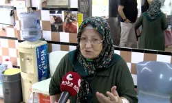 İzmir'de vatandaş et zamlarına isyan etti: Memleket batmış gidiyor