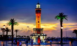 İzmir’in simgesi: Saat Kulesi | Ne zaman, neden inşa edildi?