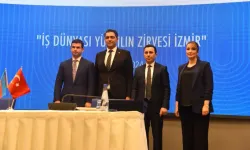 İZTO'da Türk ve Azerbaycanlı firmalar iş birliği anlaşması imzaladı