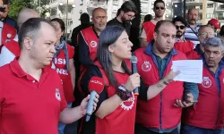 Karşıyaka Belediyesi'nde maaş isyanı: 1O bin TL maaş yattı, geçinemiyoruz