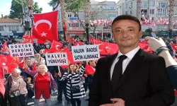 Dr. Kemal Doyuran, Dikili’de seçimin iptalini veya yeniden oy sayımını istedi