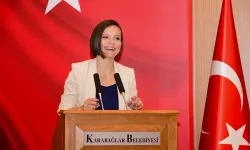 Kınay projelerini anlattı: Karabağlar’ın geleceği gençlerle şekillenecek