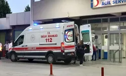 İzmir Karabağlar’da istinat duvarına çarpan motosikletin sürücüsü öldü