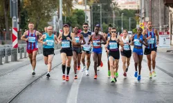 İzmir Büyükşehir duyurdu: En hızlı, en zevkli, en anlamlı maraton başlıyor