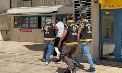 Marmaris'te kadın cinayeti: Şahıs tutuklanarak cezaevine gönderildi