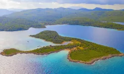 Türkiye'nin en uzun sahil şeridine sahip ili: Her köşesi adeta cennet