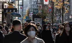 Nüfusu 13 yıldır azalıyor: 155 yıl sonra Japon kalmayabilir