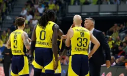 Olympiakos maçı öncesi Fenerbahçe Beko'ya kötü haber