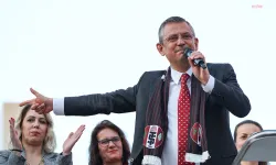 CHP Genel Başkanı Özgür Özel İzmir’e gelecek