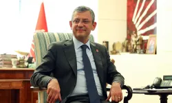 CHP Genel Başkanı Özel, Gezi’deki haksız tutuklama ve cezalara dikkat çekti
