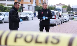 Konya’da sokak ortasında bıçaklı kavga: 2 ağır yaralı