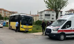 Aksaray’da yolcu dehşet saçtı: Tartıştığı şoförü yaralayarak kayıplara karıştı