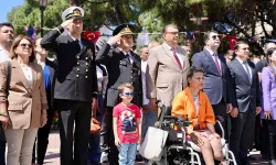 Başkan İsmail Yetişkin: Seferihisar’da Atatürk’ün izleri var