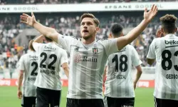 Derbide Beşiktaş'ın en büyük kozu olacak: Semih Kılıçsoy sahalara dönüyor