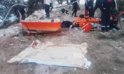 Antalya'da teleferik kazası: Söke'ye acı haber