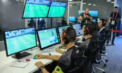 Alanyaspor-Galatasaray maçına Portekizli VAR