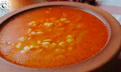 Yemek kadar doyurucu: Dingil çorbası nasıl yapılır? Malzemeleri nelerdir?