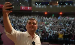 Torbalı'da ilginç seçim: CHP adayı Demir, AKP'li eniştesine fark atarak kazandı