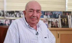 Türk sinemasının acı günü: 88 yaşında hayatını kaybetti