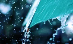 İzmir'e yağmur geliyor: Sıcaklık da düşecek