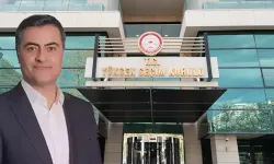 YSK, Zeydan hakkında gerekçeli kararını açıkladı: Diyarbakır Mahkemesinin kararı yok hükmünde