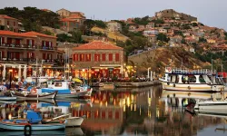 Yunan adaları için kapıda vize dönemi başladı: Hangi evraklar gerekiyor?