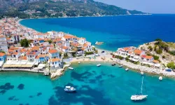 Yunan adaları için kapıda vize uygulaması: 7 gün öncesinden müracaat edin