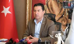 Muğla Belediye Başkanı Aras: İçme suyu problemlerine çözüm olacak projeler hazır