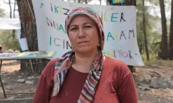 Akbelen direnişçisi muhtara para cezası verilmişti: İptal edildi